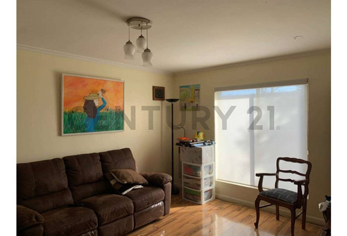 Se Vende Casa Con Amplio Terreno En Chiguayante