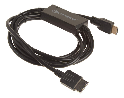 Hyperkin Hd Cable For Dreamcast