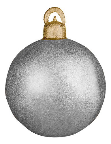 Bola Decorada Inflable De Navidad Al Aire Libre Bola De Navi