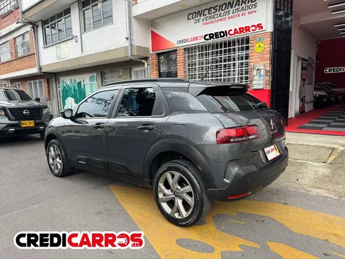 Citroën C4 Cactus 1.2 Cactus Shine