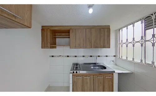 Venta Apartamento Ciudad Verde Abedul , Soacha