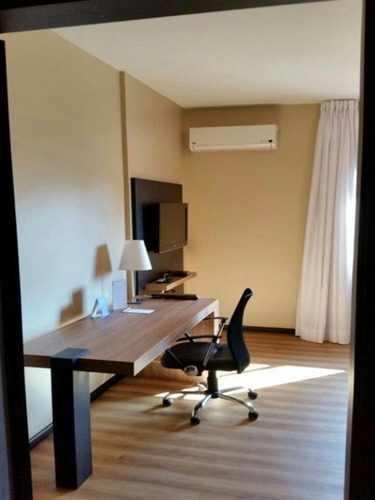 Imagem 18 de 30 de Flat Transamérica, Anhangabaú, Jundiaí - Ap07122 - 4257827
