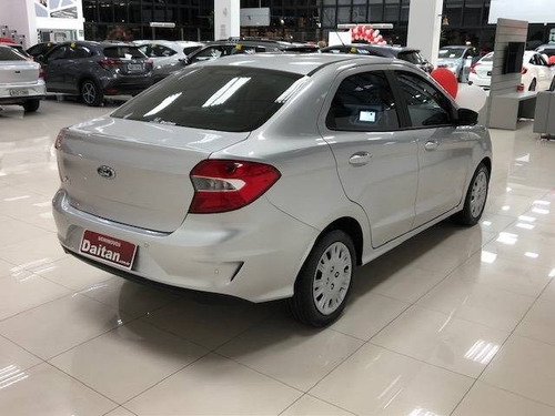 Imagem 6 de 11 de Ford Ka 1.5 Ti-vct Flex Se Sedan Manual
