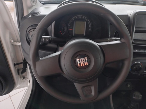 Fiat Mobi 1.0 4P FLEX EVO LIKE
