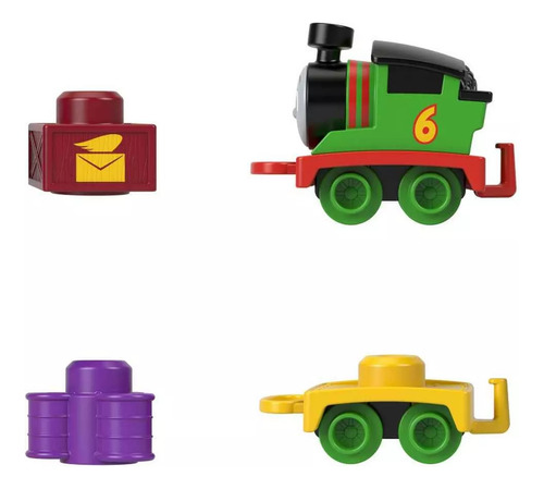 Tren Percy Trenes Bebe Thomas And Friends Tren Para Niños