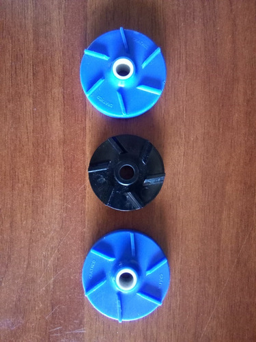 Impeller Para Dispensador De Jugos Graco