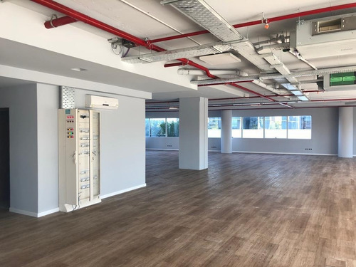 Imagen 3 de 18 de Exclusiva Oficina En Puerto Madero Complejo Madero Harbour