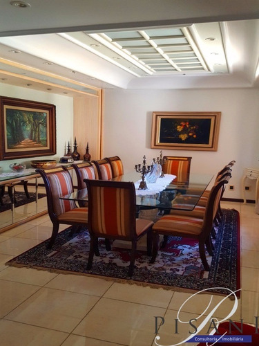 Imagem 27 de 30 de Barra Da Tijuca, Magnifica Casa Duplex, Alto Luxo, 4 Quartos (2 Suites), Escritorio, Parque Aquatico - Ca01025 - 70492601