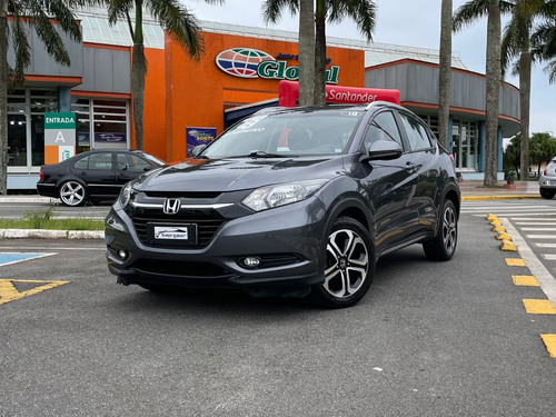 Honda HR-V 1.8 Ex Flex Aut. 5p