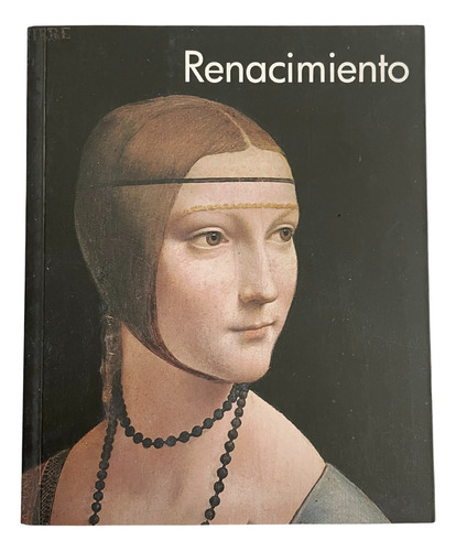 Libro De Arte, Renacimiento, Como Nuevo Calidad De Impresión