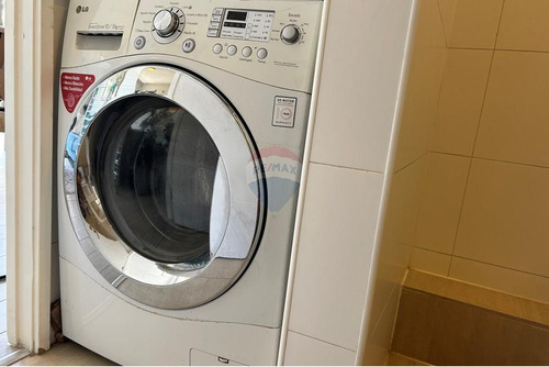 1 O 2 Dormitorios, Depto Remodelado