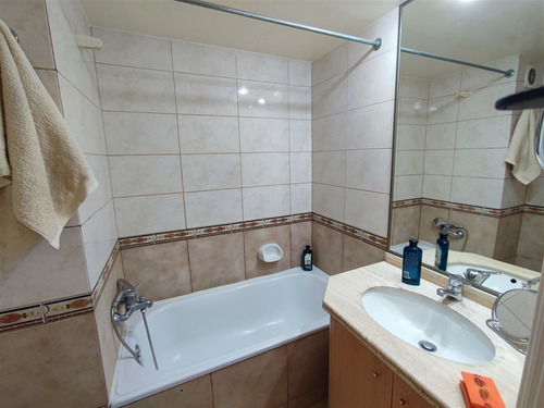 Departamento En Arriendo En Las Condes