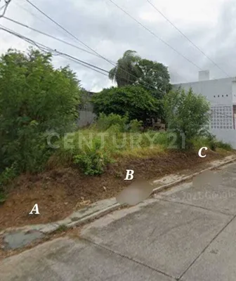 Terreno en venta