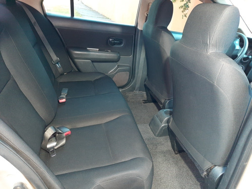 Nissan Tiida 1.6 Drive Sedan Mt 2016