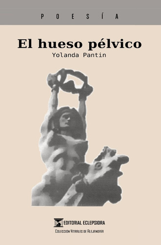 Libro: El Hueso Pélvico (spanish Edition)