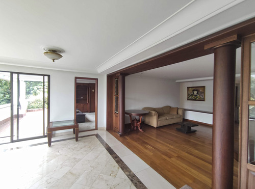 Venta Apartamento En El Poblado Medellín