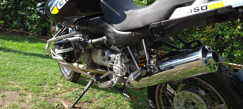 Bmw Gs