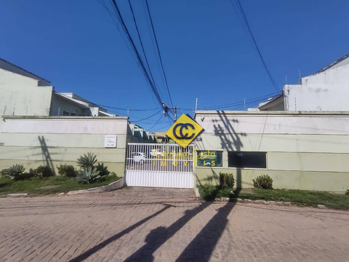 Imagem 30 de 30 de Casa Com 3 Quartos À Venda, 120 M² Por R$ 320.000 - Riviera Fluminense - Macaé/rj - Ca2124