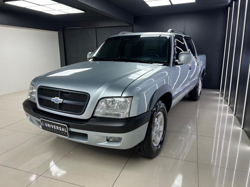 Chevrolet S10 Advantage Flex 2008