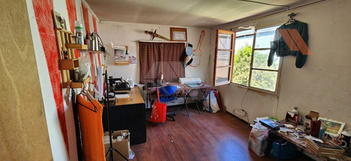 Venta Casa Grande La Granja Bodega Taller