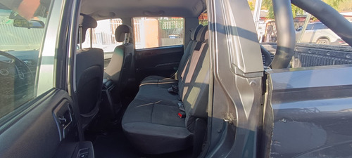 SsangYong A.Sports 4X4 Ac