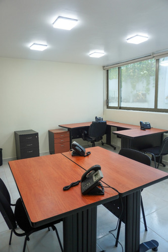 Oficinas Privadas Polanco, Cdmx. Todos Los Servicios Incluidos. Sin Aval. Estacionamiento Disponible Con Costo Mensual