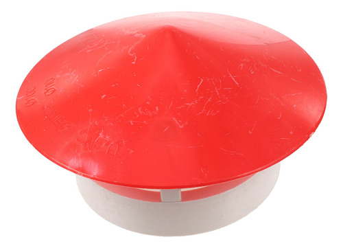 H Tapa De Ventilación Para Tubo De Lluvia, Tapa De Lluvia