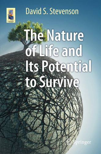 Libro: En Inglés La Naturaleza De La Vida Y Su Potencial Par
