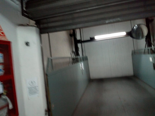 Imagen 4 de 12 de Venta Cochera V Urquiza - V Ortúzar - Parque Chas