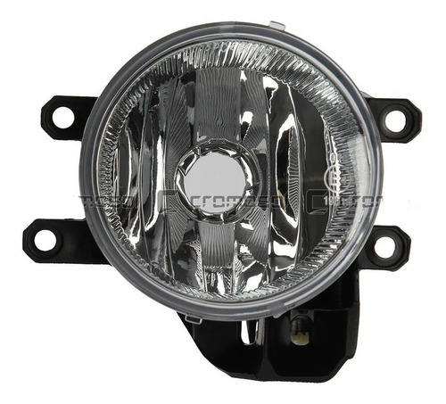 Imagen 1 de 8 de Faro Antiniebla Toyota Corolla 2017 2018 2019
