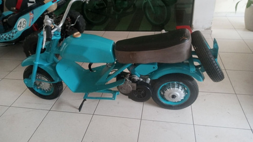Xispa Lambreta