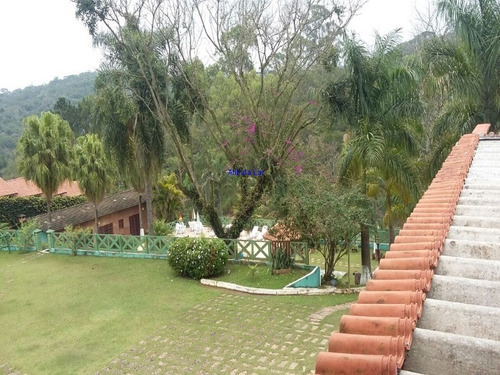 Imagem 14 de 30 de Chacara Com 5000 M2 No Condomínio Recanto Dos Palmares Atibaia - Ch00002 - 32683691