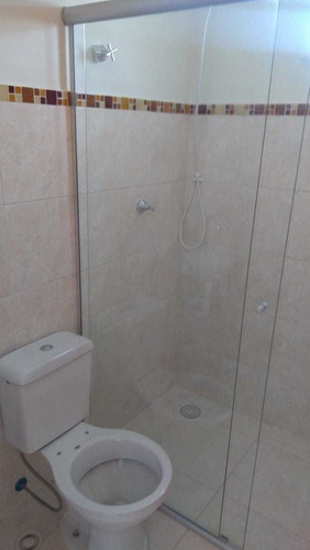 Imagem 6 de 12 de Apartamento 60m2 Ótima Localização Em Luziânia