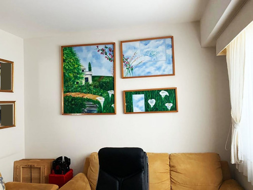 Imagen 17 de 30 de Departamento En Venta En Interlomas, El Roble
