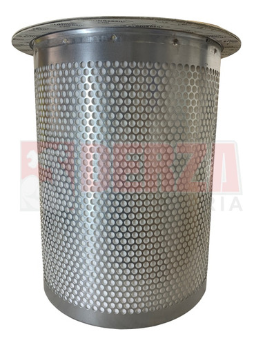 Filtro Separador Compresor Ingresoll Rand 150hp 93520781