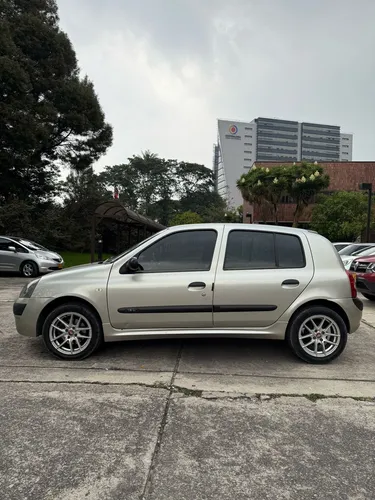 Renault Clio F.iv Cool