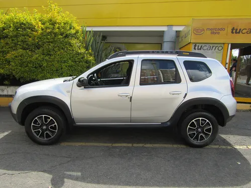 Renault Duster 2.0 Polar Mt 4x2