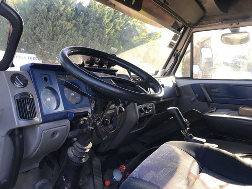 Volkswagen 17310, Con Eje Neumático Motor Roto !!!!