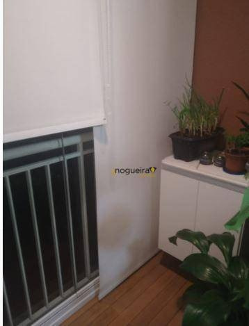 Apartamento Com 3 Dormitórios À Venda, 69 M² Por R$ 468.000,00 - Jardim Prudência - São Paulo/sp - Ap15405