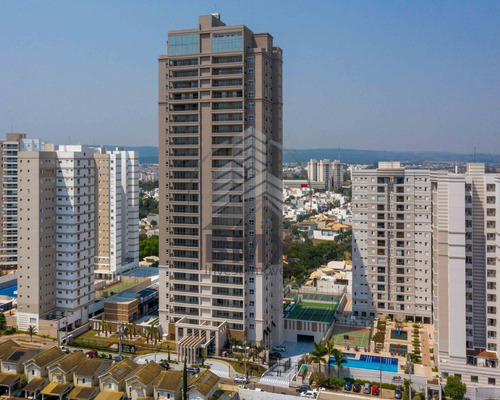 Imagem 3 de 30 de Maravilhoso Apartam. De Altíssimo Padrão Decorado . Dijon - 356 M², Exclusivo, Construtora Planeta 4 Suítes, Garden. Lazer Completo-campolim-sorocaba - Ap00289 - 71126191