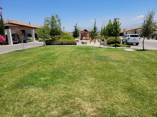 Imagen 22 de 22 de Excelente Casa A Pasos Colegio San Anselmo