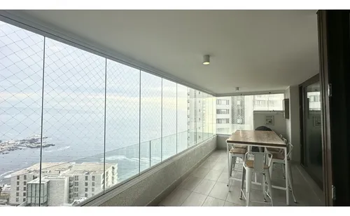 Departamento En Venta Reñaca, Viña Del Mar