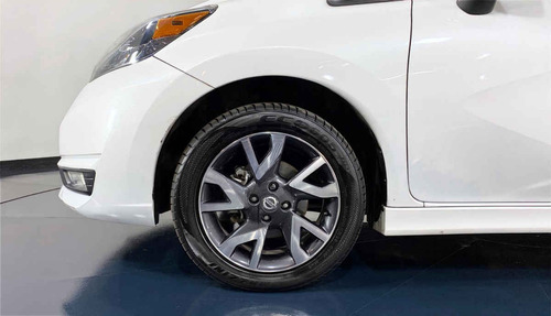 Imagen 6 de 15 de 112685 - Nissan Note 2019 Con Garantía