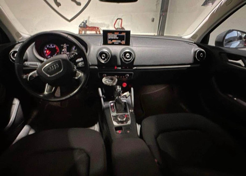Audi A3 1.4 Ambiente At