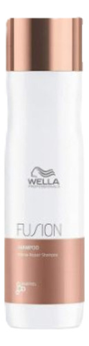 Shampoo Fusion De Wella Professionals 250 Ml