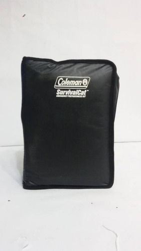 Imagen 3 de 10 de Kit De Supervivencia Coleman