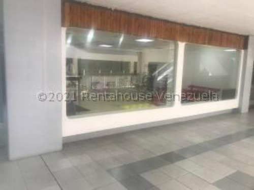 Imagen 6 de 27 de #23-1342 Bello Local Comercial En Prado Humboldt