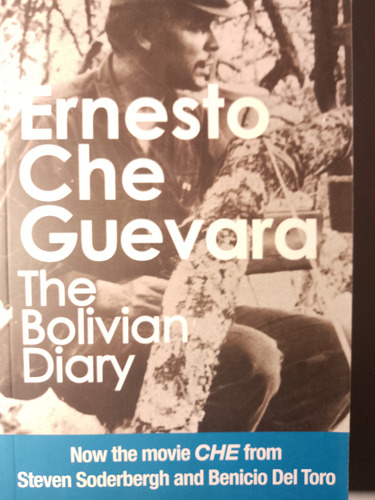 El Diario Del Che En Bolivia En Ingles - Che Guevara - Nuevo