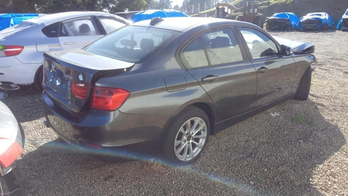 Imagem 2 de 8 de Bmw 328i 2012 - Sucata Motor Peças Acessórios