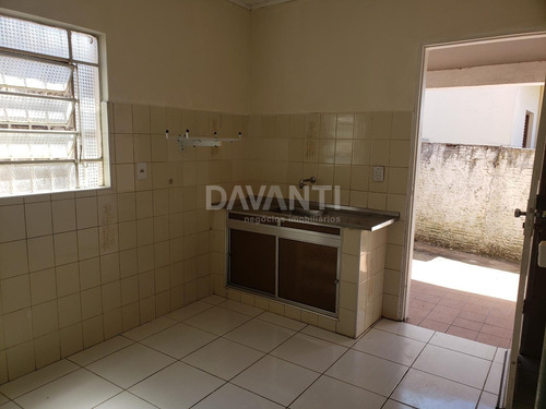 Imagem 8 de 12 de Casa Para Aluguel Em Jardim Primavera - Ca116472